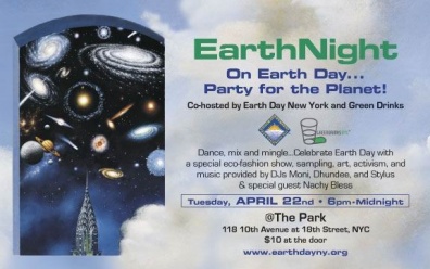 EarthNight AD