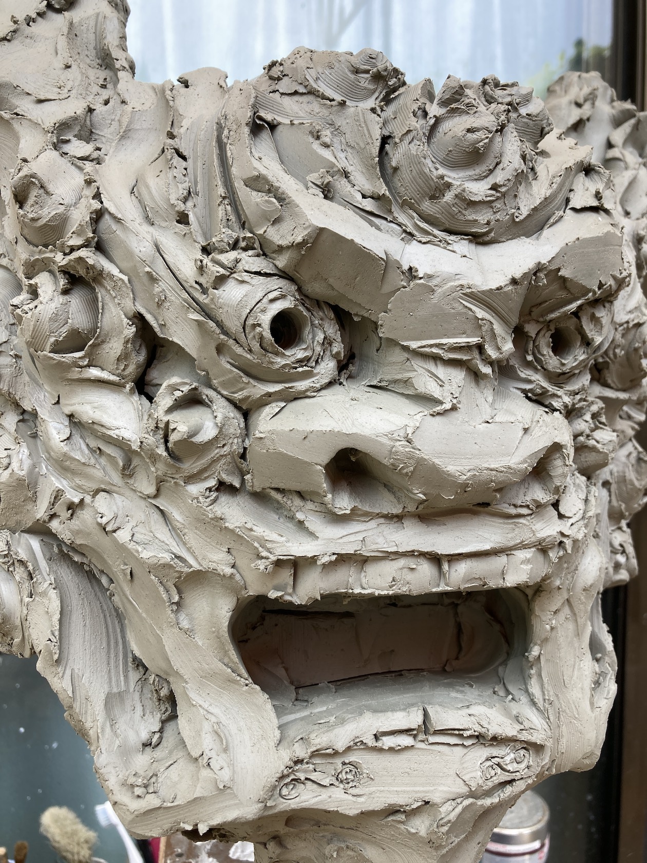 SHISA - Yuko Ueno