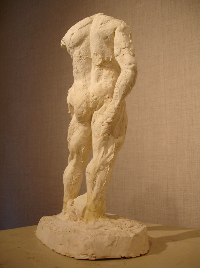 SCULPTURE - Yuko Ueno