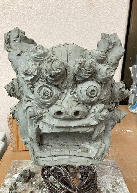 SHISA - Yuko Ueno