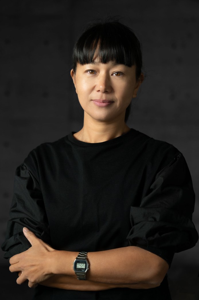 Yuko Ueno