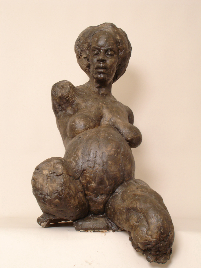SCULPTURE - Yuko Ueno