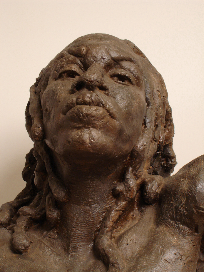 SCULPTURE - Yuko Ueno