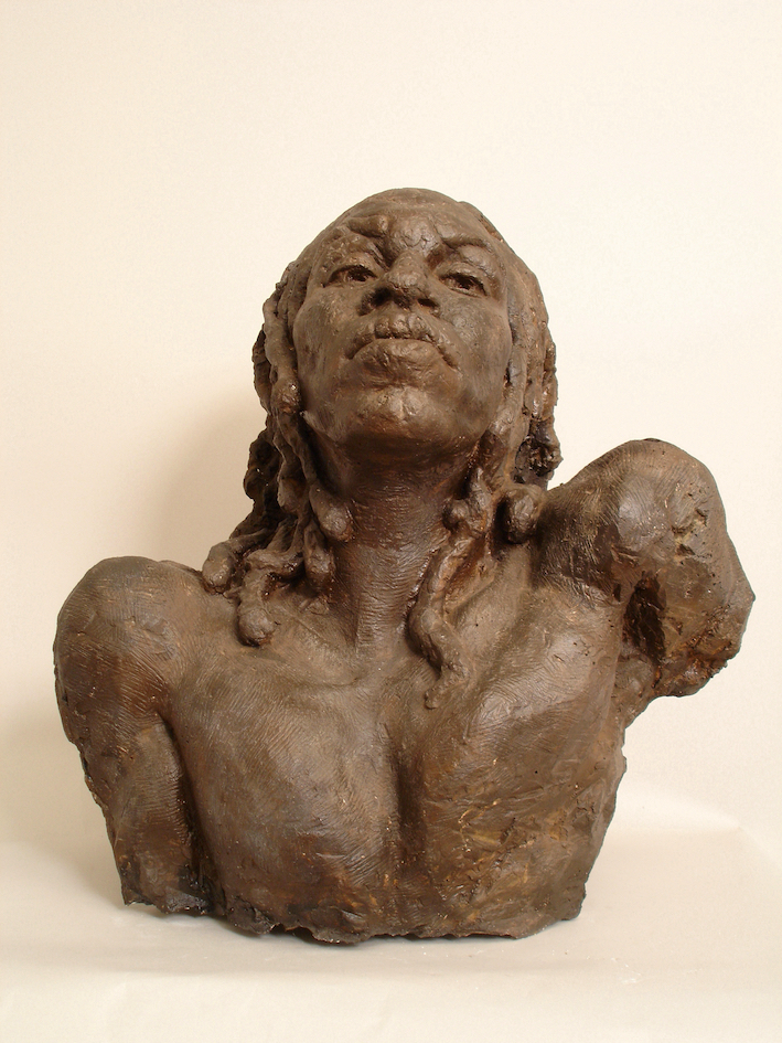 SCULPTURE - Yuko Ueno