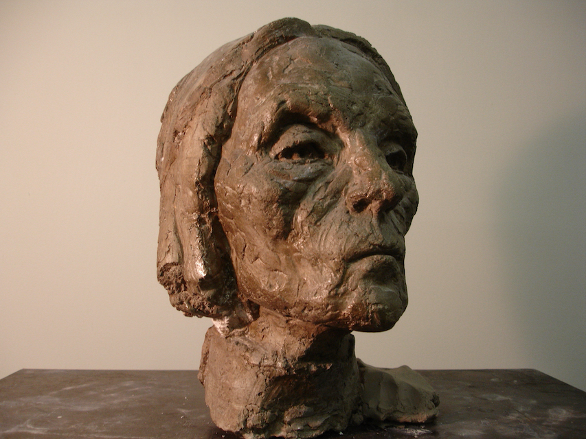 SCULPTURE - Yuko Ueno