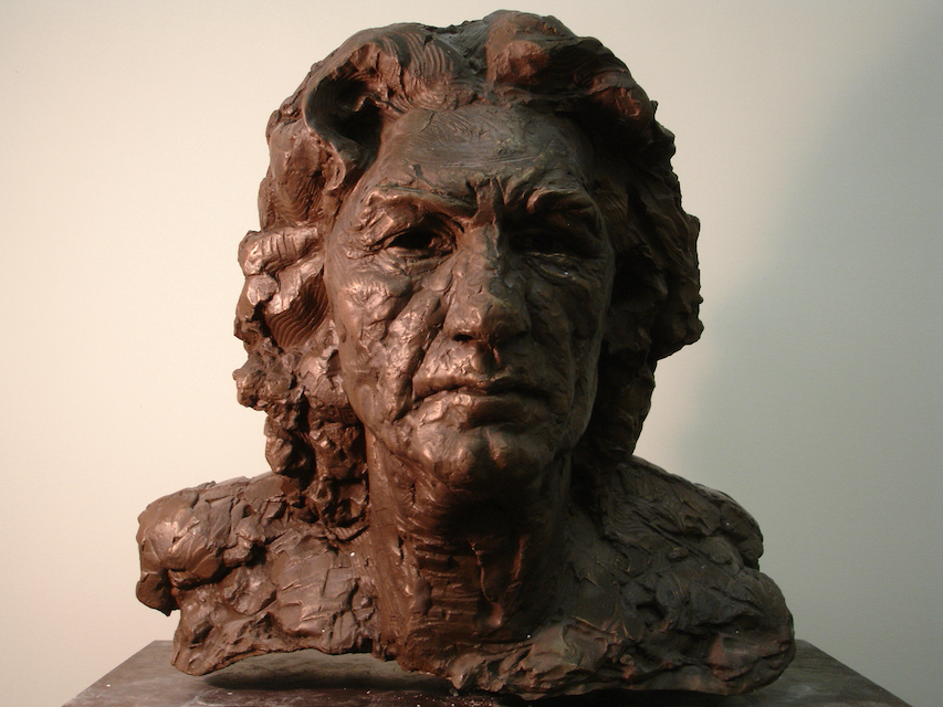 SCULPTURE - Yuko Ueno