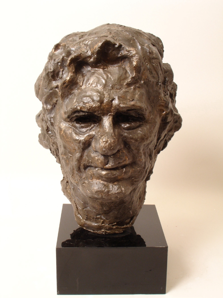 SCULPTURE - Yuko Ueno