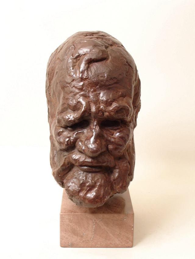 SCULPTURE - Yuko Ueno